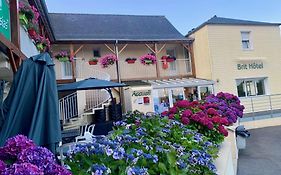 BRIT HOTEL Lannion Perros